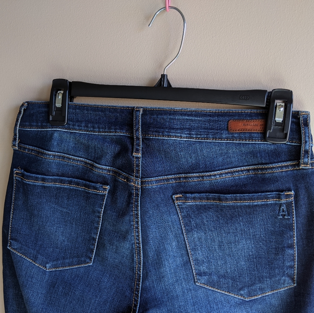 Articles of Society Skinny Jeans - Picture 4 of 8
